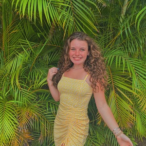 Fundraising Page: Riley Britt